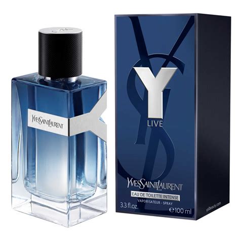 yves saint laurent y y edt|ysl y edt longevity.